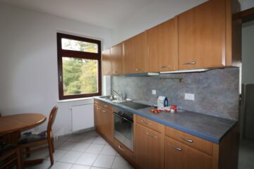 Schöne 3-Zimmer-Wohnung mit Balkon und Garage in Menden am Obsthof, 58706 Menden, Etagenwohnung
